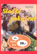 Sladké pokušení (Svatava Poncová; Vladimír Horecký)