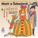 Mach a Šebestová v historii (Miloš Macourek; Adolf Born)