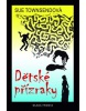 Dětské přízraky (Sue Townsendová)