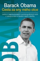 Cesta za sny mého otce (Barack Obama)