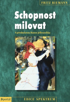 Schopnost milovat (Fritz Riemann)