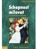 Schopnost milovat (Fritz Riemann)