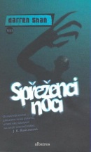 Spřeženci noci (Darren Shan)