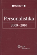 Personalistika 2009-2010 (Jan Urban)