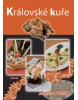 Královské kuře (Jaroslav Vašák)