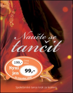 Naučte se tančit (Laurel Savilleová)