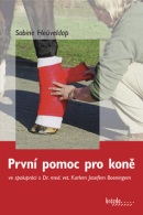 První pomoc pro koně (Sabine Heüveldop)