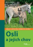 Osli a jejich chov (Marisa Hafner)