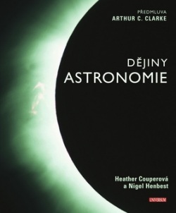 Dějiny astronomie (Nigel Henbest; Heather Couperová)