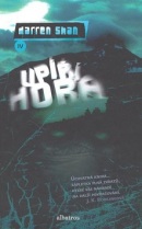 Upíří hora (Darren Shan)