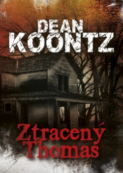 Ztracený Thomas (Dean Koontz)