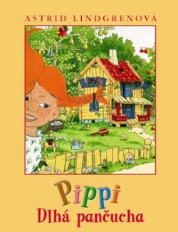 Pippi Dlhá pančucha (Astrid Lindgrenová)