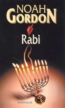 Rabi (Noah Gordon)