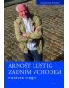 Arnošt Lustig Zadním vchodem (František Cinger)