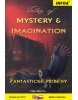 Tales of Mystery & Imagination/Fantastické příběhy (Tony Allan)
