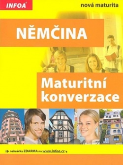 Němčina - maturitní konverzace (autor neuvedený)