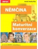 Němčina - maturitní konverzace (Morris, J. - Ramsden, J.)