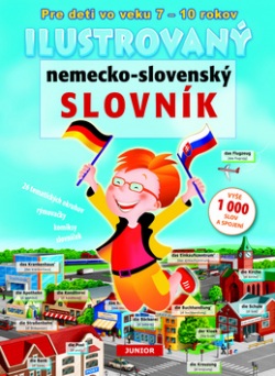 Ilustrovaný nemecko-slovenský slovník (Lackovičová)