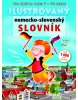 Ilustrovaný nemecko-slovenský slovník (Lackovičová)