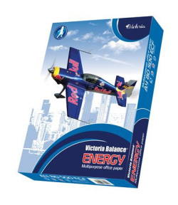 Kancelársky papier A4 Victoria Energy 80 g