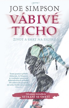 Vábivé ticho (Joe Simpson)