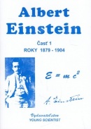 Albert  Einstein 1 (Marián Olejár)