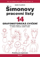 Šimonovy pracovní listy 14 (Marie Pilařová)