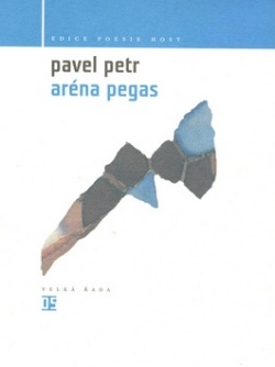 Aréna Pegas (Pavel Petr)
