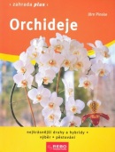 Orchideje (Jörn Pinske)