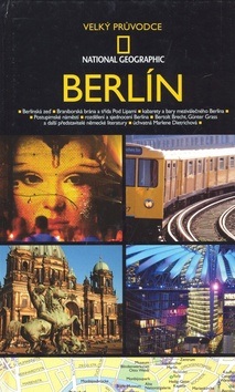 Berlín (Damien Simonis)