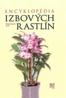 Encyklopédia izbových rastlín (Pablo Martín Ávila)