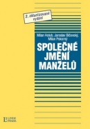 Společné jmění manželů (Milan Holub)