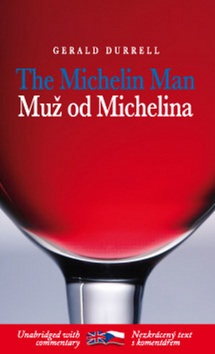 Muž od Michelina/The Michelin Man (Gerald Durrell)