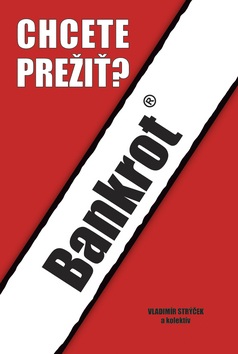 Bankrot (Vladimír Strýček)