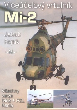 Víceúčelový vrtulník Mi-2 (Jakub Fojtík)