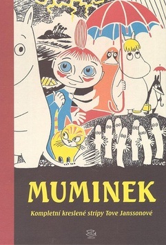 Muminek (Tove Janssonová)