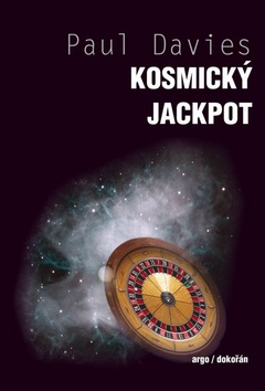 Kosmický jackpot (Paul Davies)