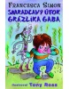Smradľavý útok Grázlika Gaba (10) (Francesca Simon)