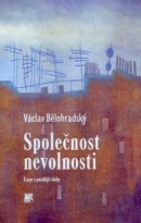 Společnost nevolnosti (Václav Bělohradský)