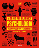 Psychológia (Kolektív)