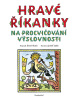 Hravé říkanky na procvičování výslovnosti – Josef Lada (Ester Stará)