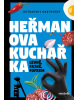 Heřmanova kuchařka - levně, fajně, fofrem (Ivana Auingerová, Ostravsky Gastrošef)
