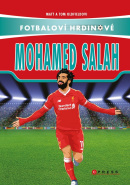 Mohamed Salah (Tom & Matt Oldfield)