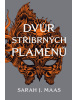 Dvůr stříbrných plamenů (Sarah J. Maas)