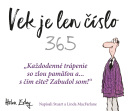 Vek je len číslo (Helen Exley)