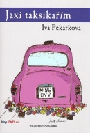 Jaxi taksikařím (Iva Pekárková)