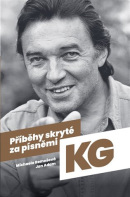 Příběhy skryté za písněmi KG (Michaela Remešová, Jan Adam)