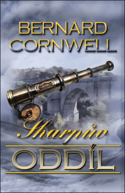 Sharpův oddíl (Bernard Cornwell)