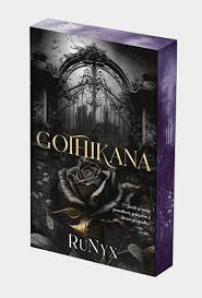 Gothikana (RuNyx)