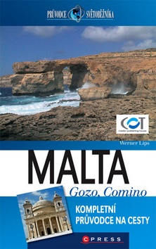 Malta, Gozo, Comino (Werner Lips)